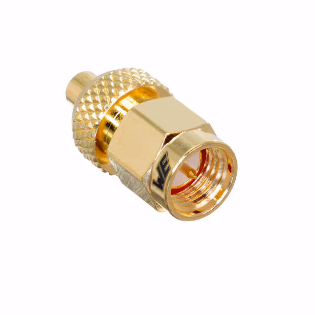 64403260111000 W眉rth Elektronik  Coaxial Connector (RF) Adapters